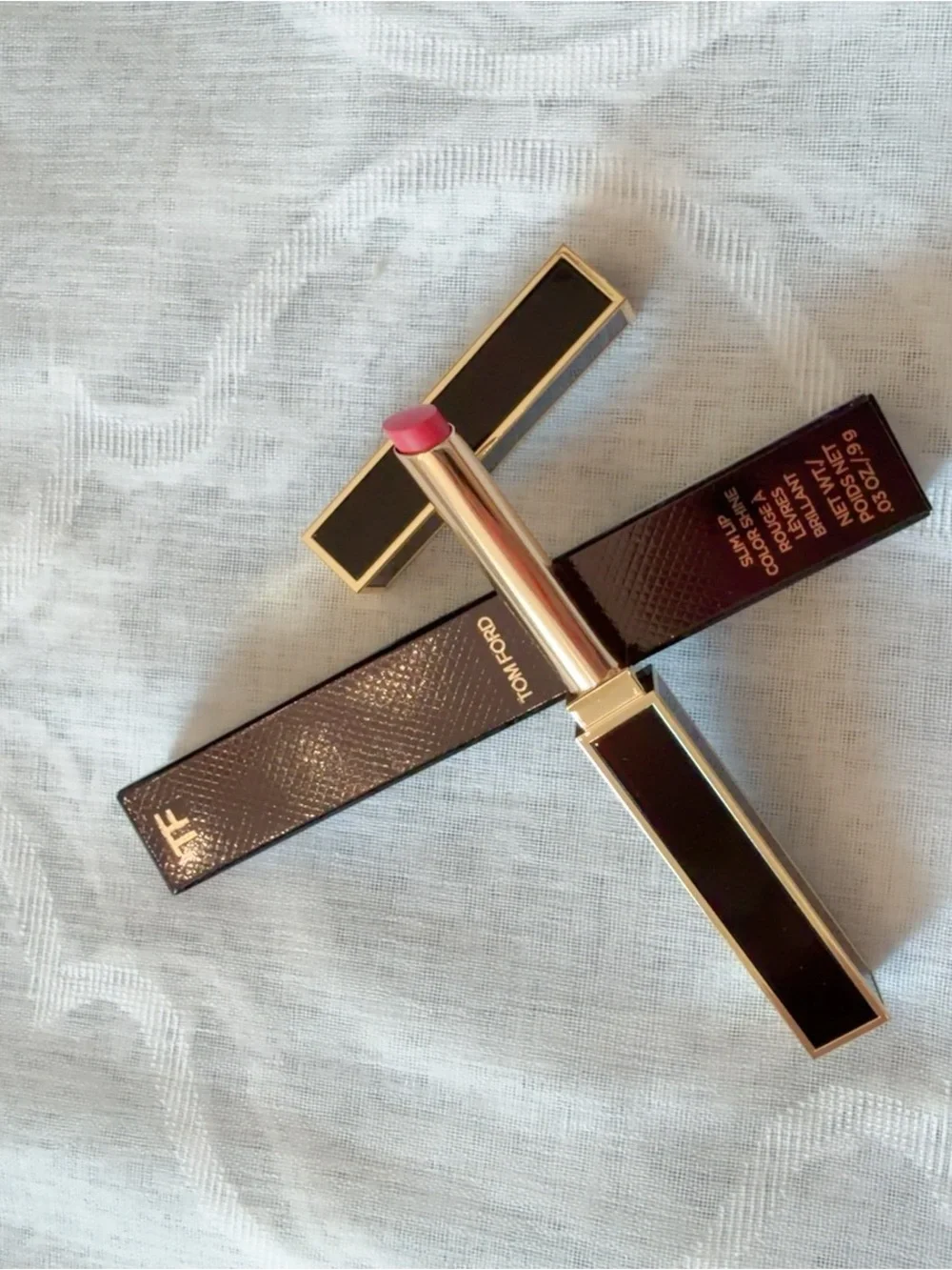 Tom Ford authentic brand